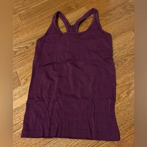 Ebb to Street Tank - Size 6